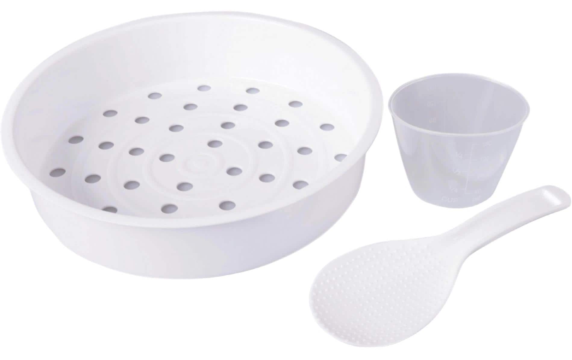 SPC Reiskocher RK2491 4 l