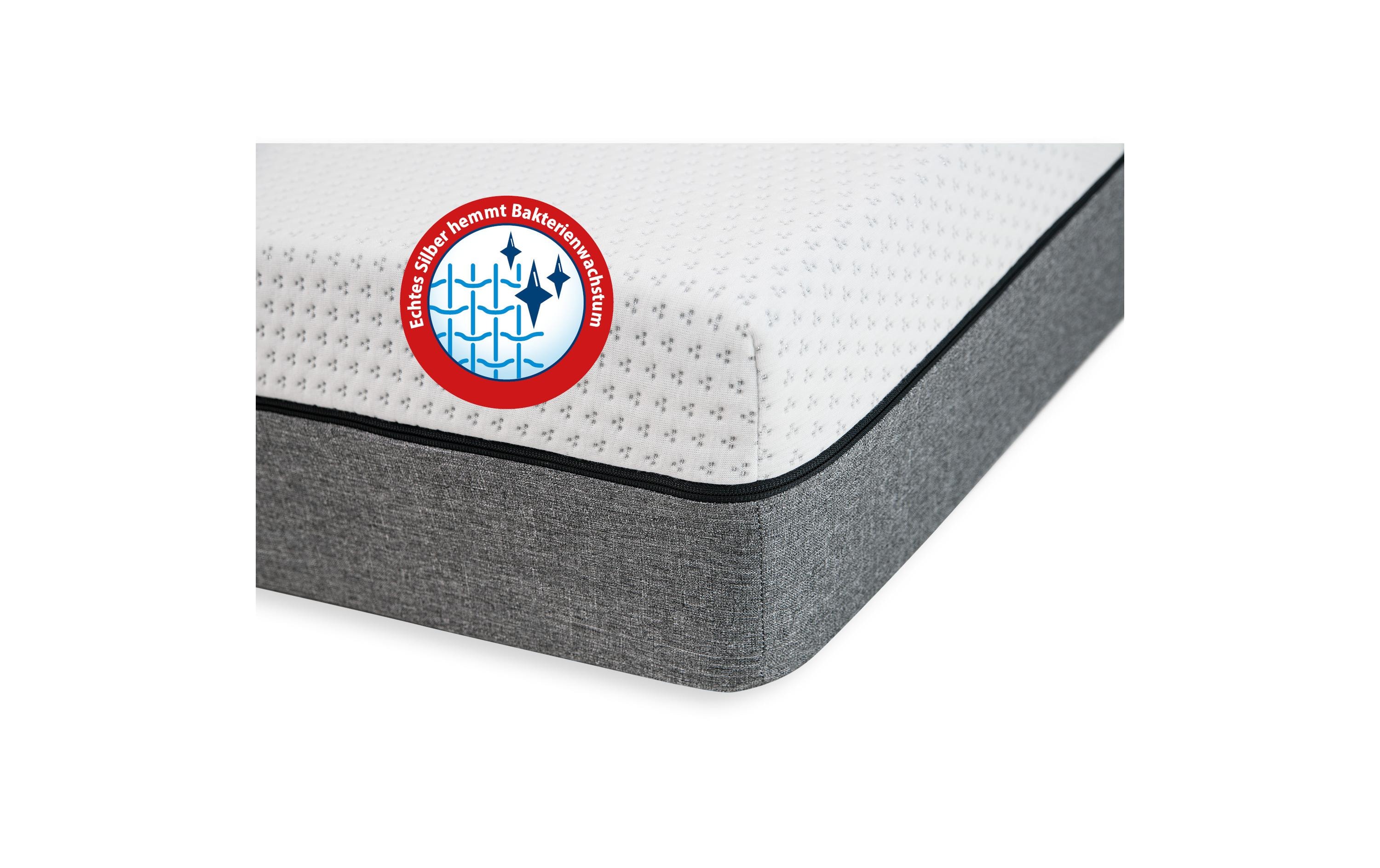 eazzzy Matratze 120 x 200 cm