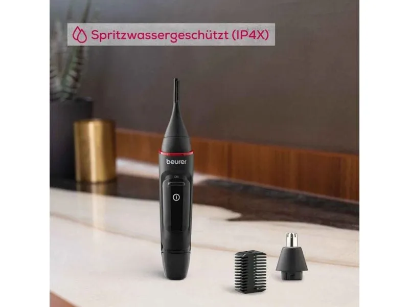 Beurer Präzisionstrimmer MN3X Beurer Präzisionstrimmer MN3X