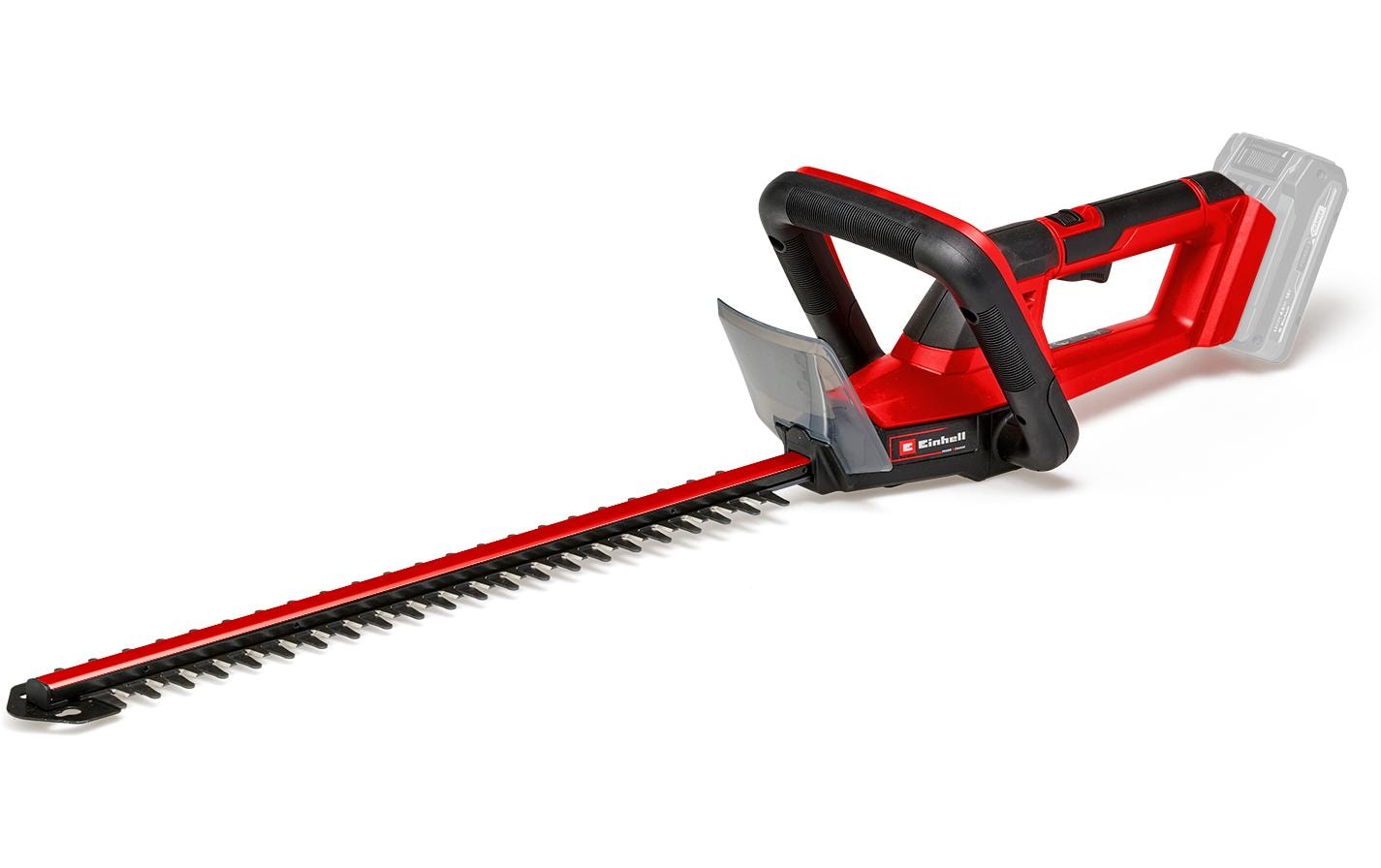 Einhell Akku-Heckenschere GC-CH 18/50 Li-Solo Einhell Akku-Heckenschere GC-CH 18/50 Li-Solo