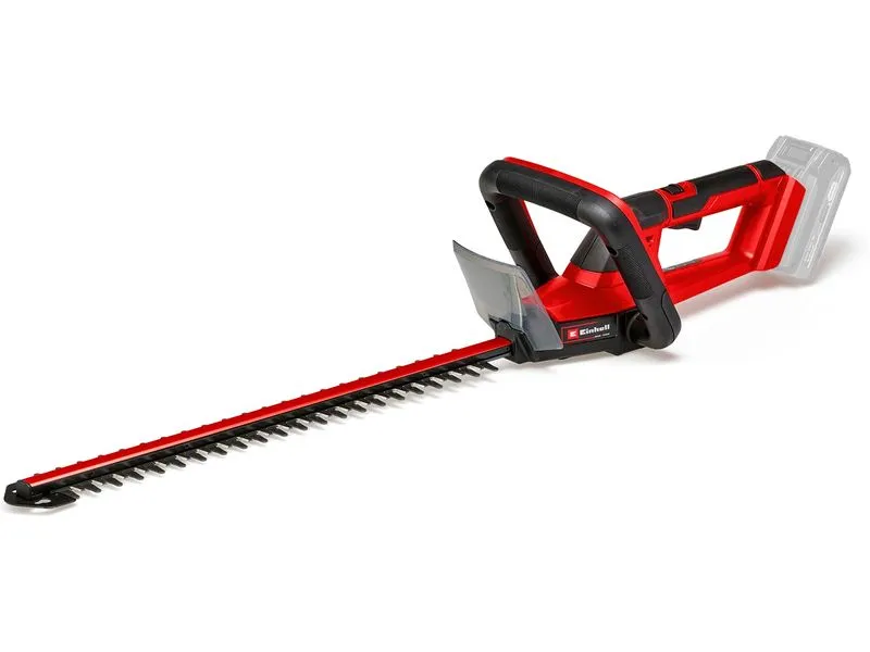 Einhell Akku-Heckenschere GC-CH 18/50 Li-Solo Einhell Akku-Heckenschere GC-CH 18/50 Li-Solo