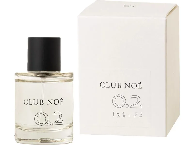 Club Noé Eau de Parfum 0.2, 50 ml Club Noé Eau de Parfum 0.2, 50 ml