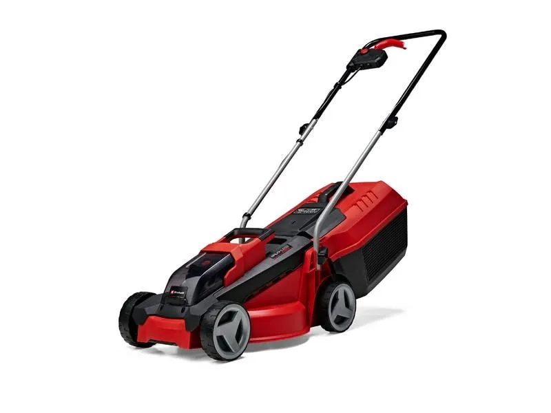 Einhell Akku-Rasenmäher GE-CM 18/30 Li-Solo