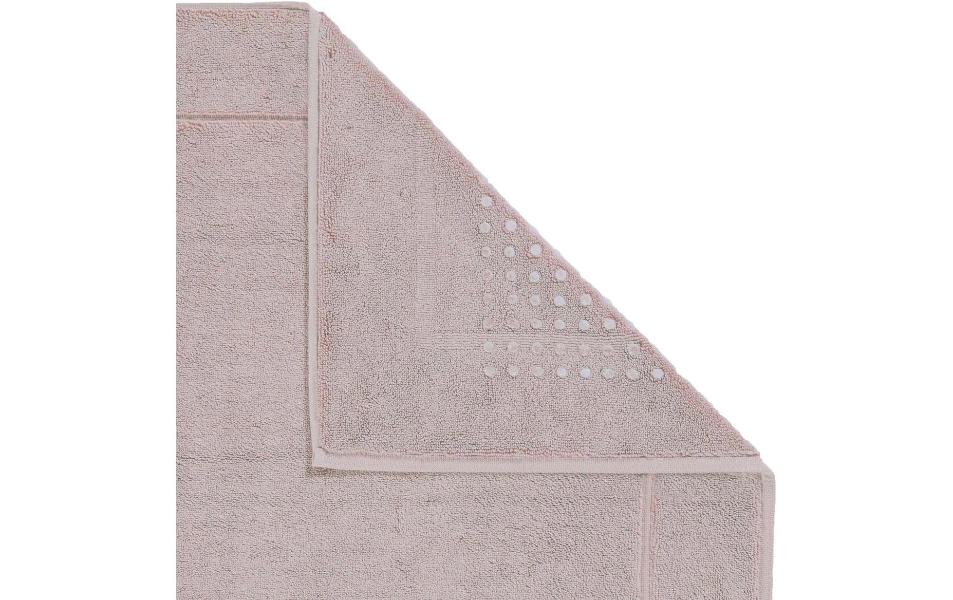 Aquanova Badteppich London 60 x 100 cm, Nude