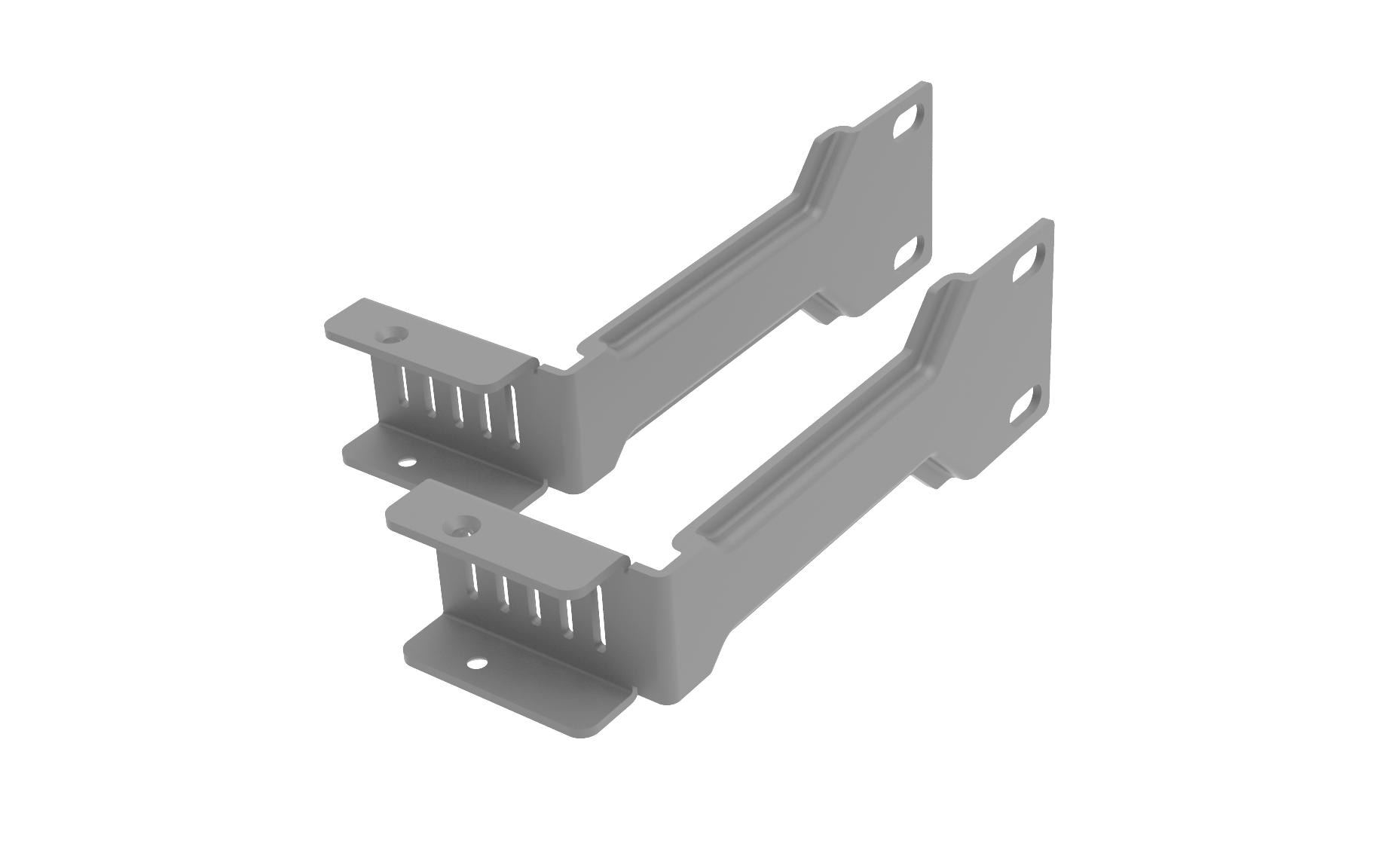 MikroTik Rackmount Kit K-65 für RB4011-Serie