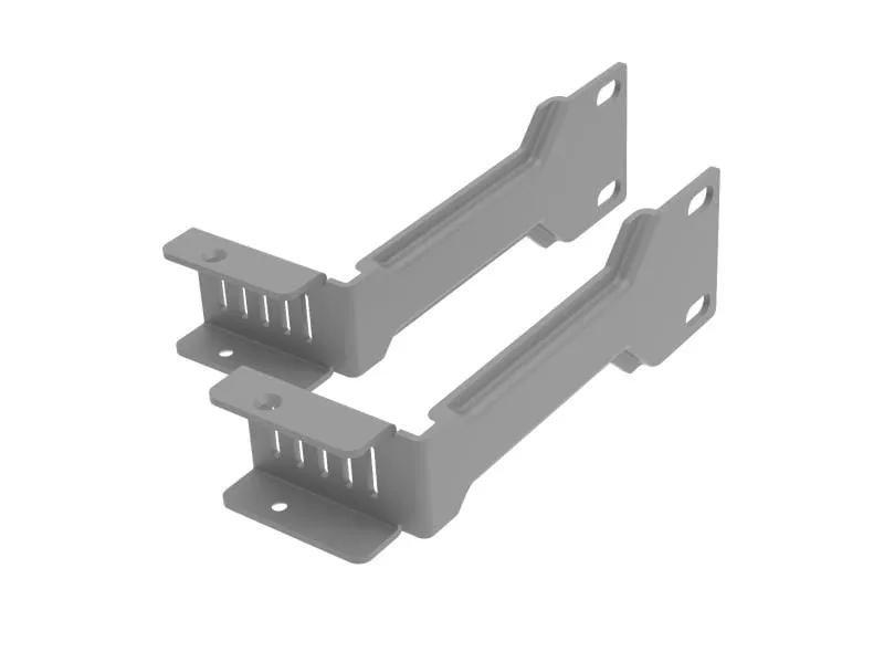 MikroTik Rackmount Kit K-65 für RB4011-Serie