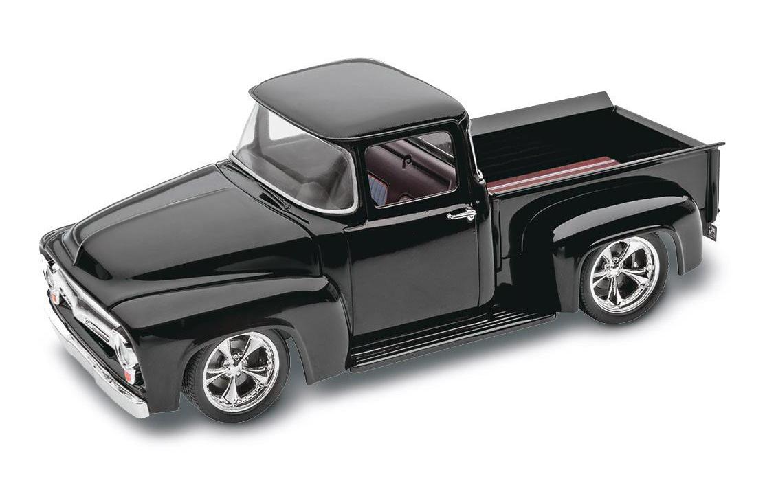 Revell Bausatz Foose Ford FD-100 Pickup 1:25