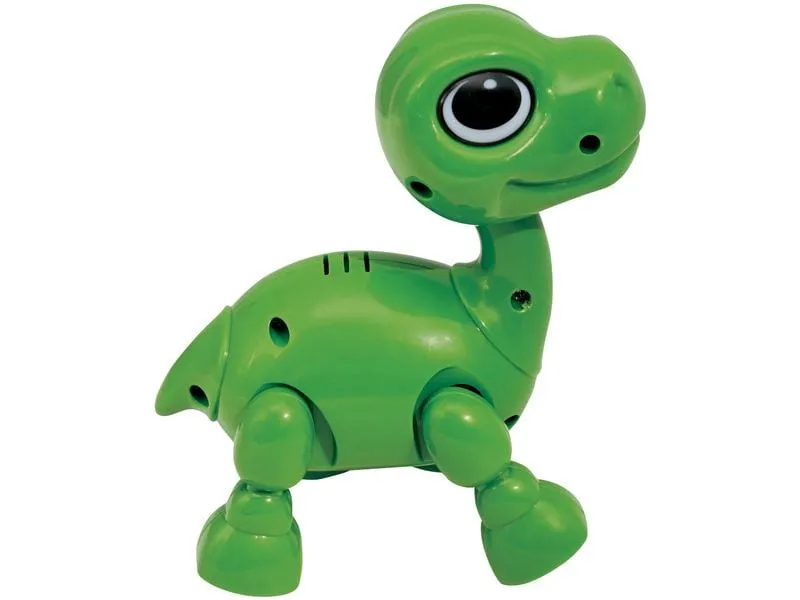 Lexibook Lernroboter Power Dino Mini Dinosaurier Lexibook Lernroboter Power Dino Mini Dinosaurier