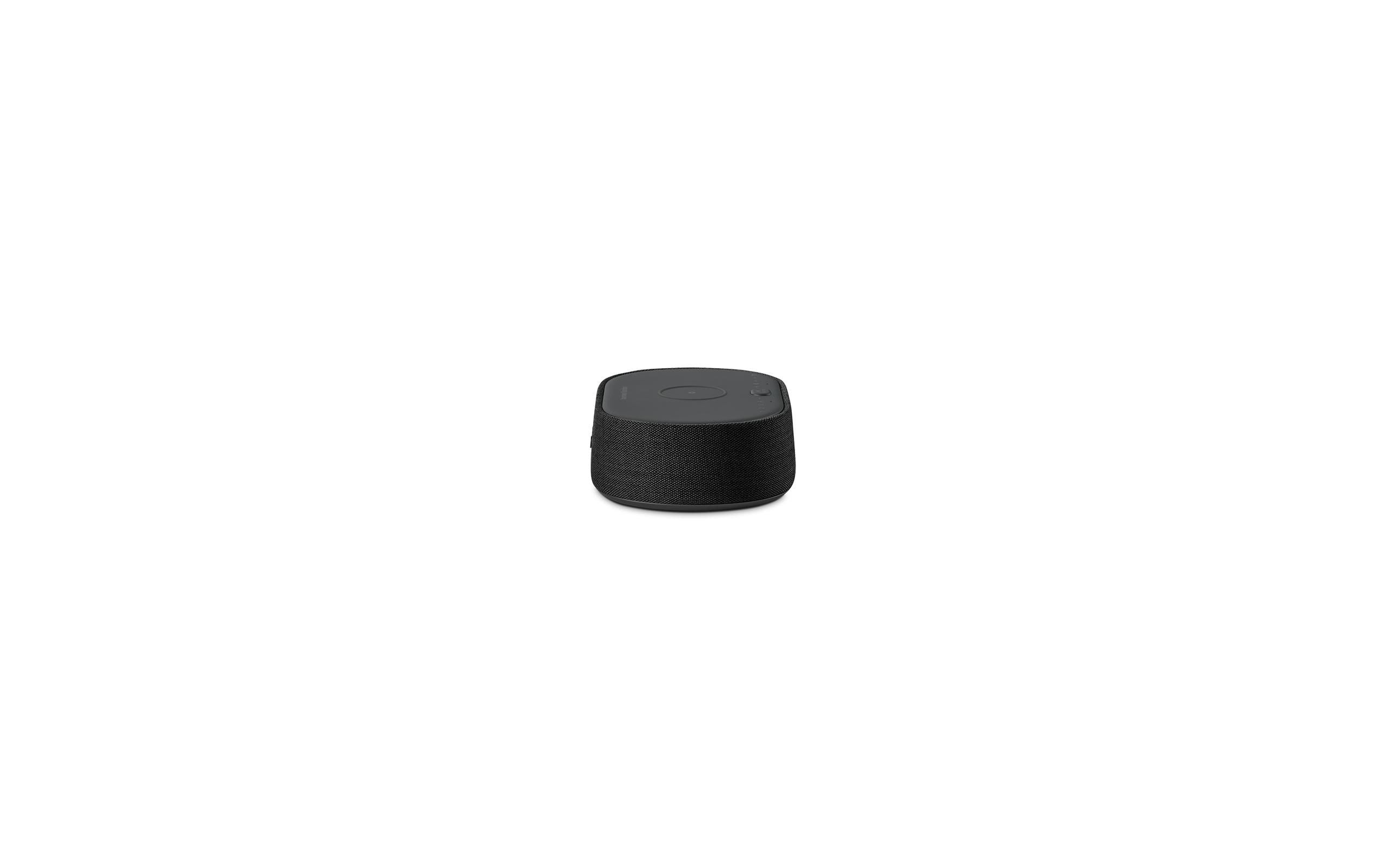 Harman/Kardon Smart Speaker Citation Oasis Schwarz