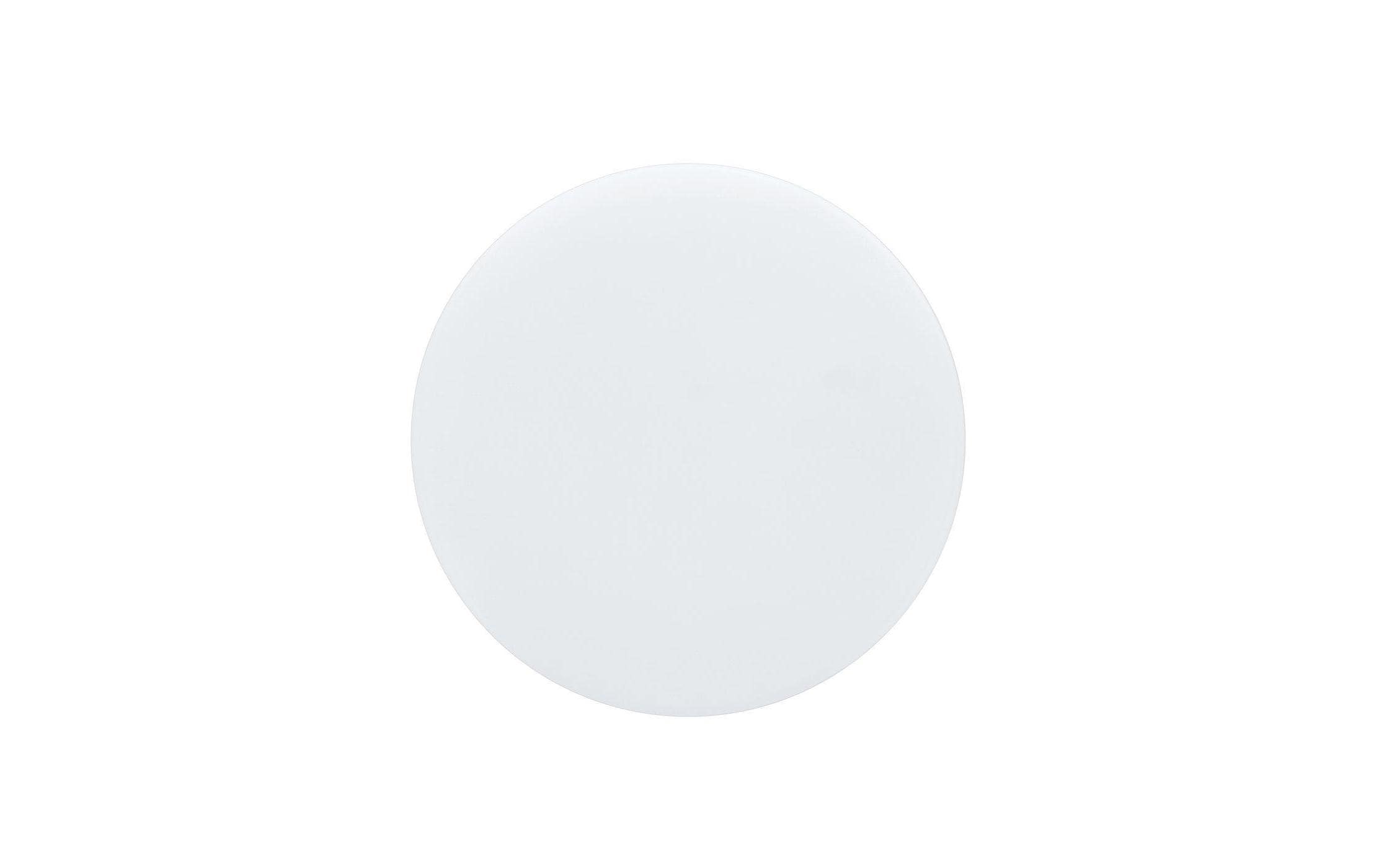 Ledeshi Aufbauleuchte SLICE CIRCLE II 10W 3000K Weiss