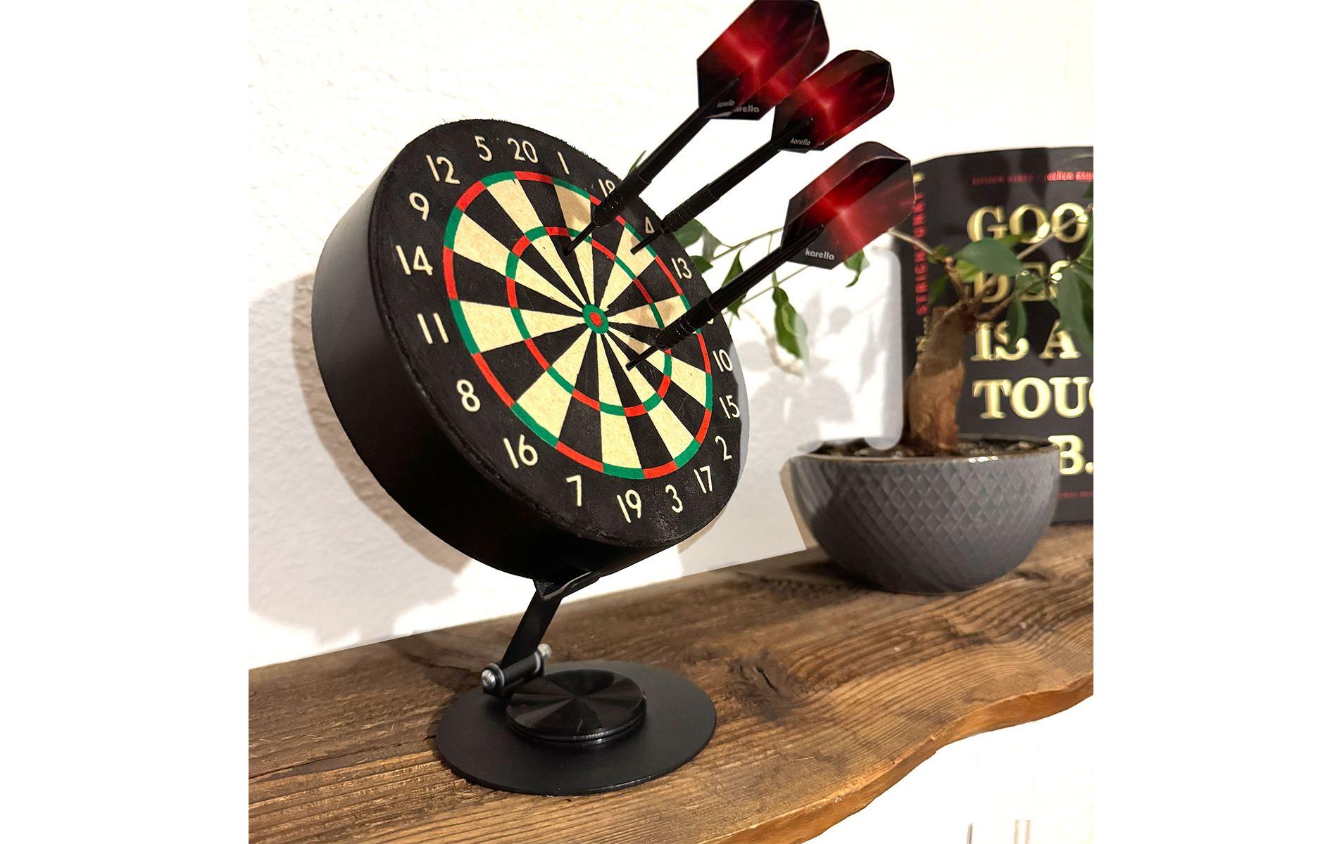 Karella Steeldart Mini Set, 3 Stück im Blister