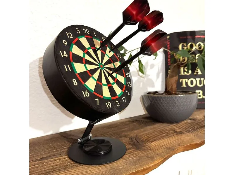 Karella Steeldart Mini Set, 3 Stück im Blister