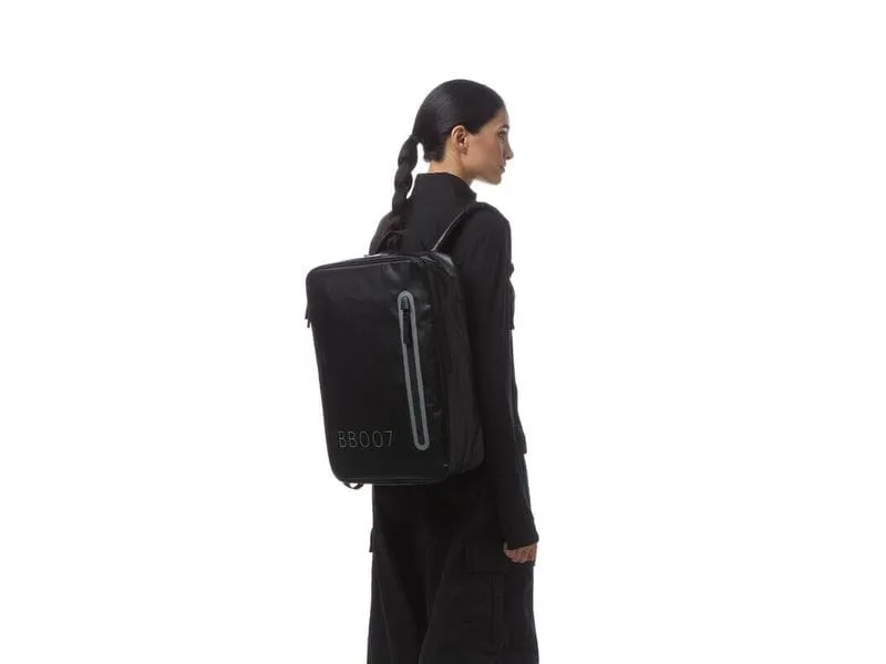 baybags Dry Bag Backpack, Water resistant 14 l baybags Dry Bag Backpack, Water resistant 14 l