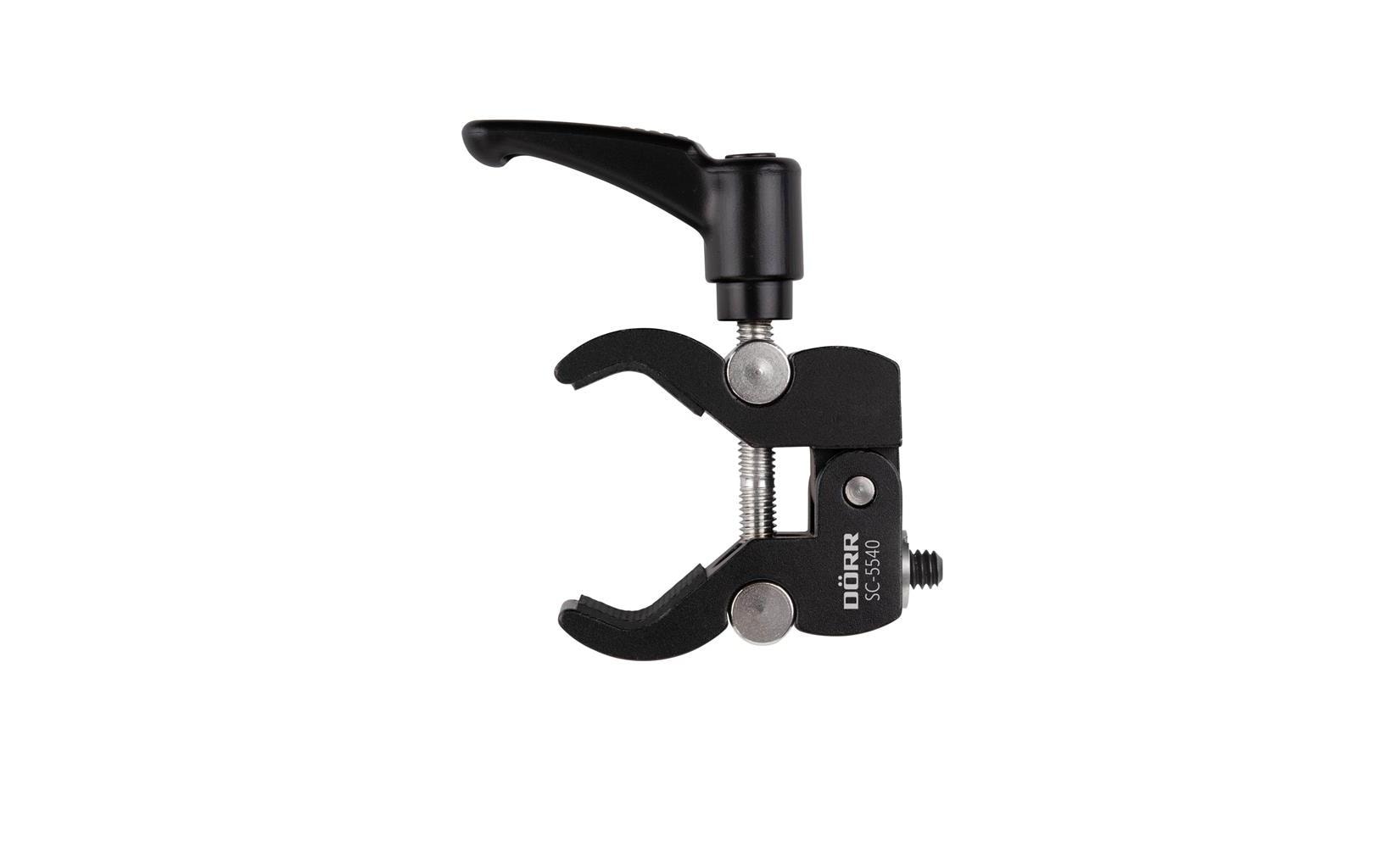 Dörr Halterung Smart Holder Kit 3-teilig Dörr Halterung Smart Holder Kit 3-teilig