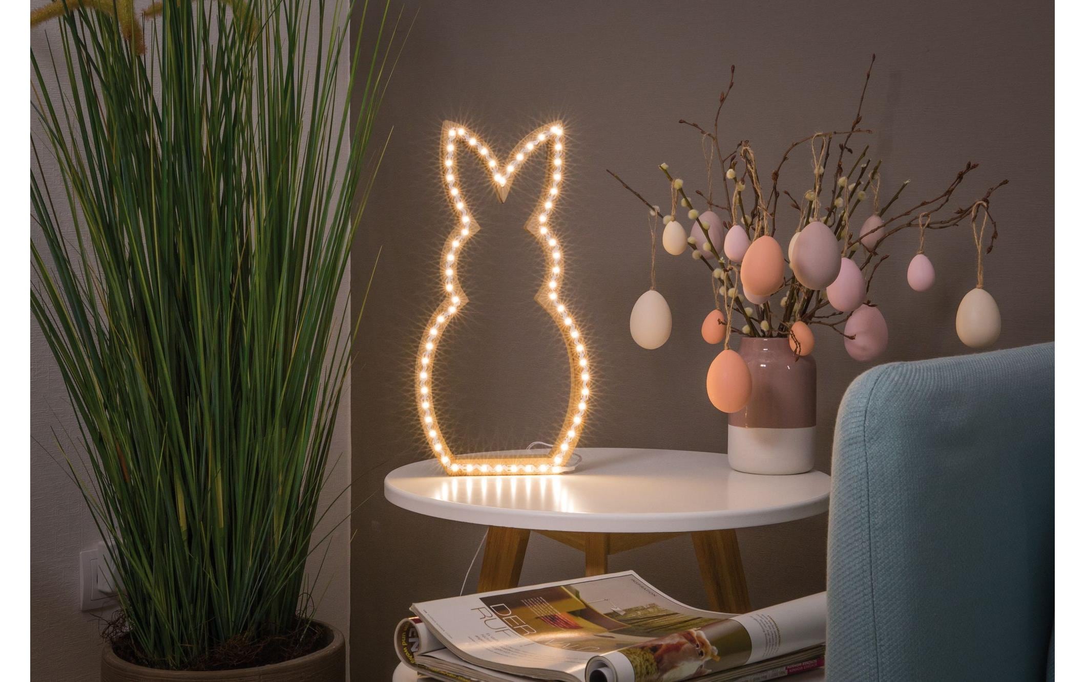 Paulmann LED-Stripe FlexLED 3D, 1.5 m Basisset