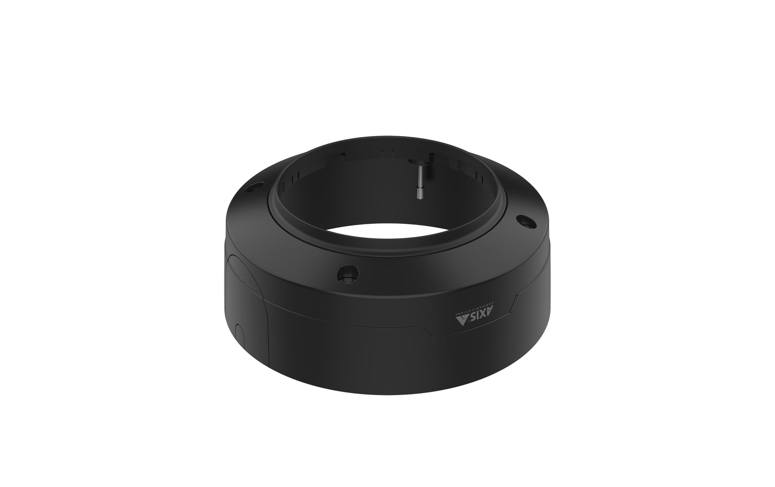 Axis Ersatzgehäuse TP3821-E Schwarz, 4 Stück