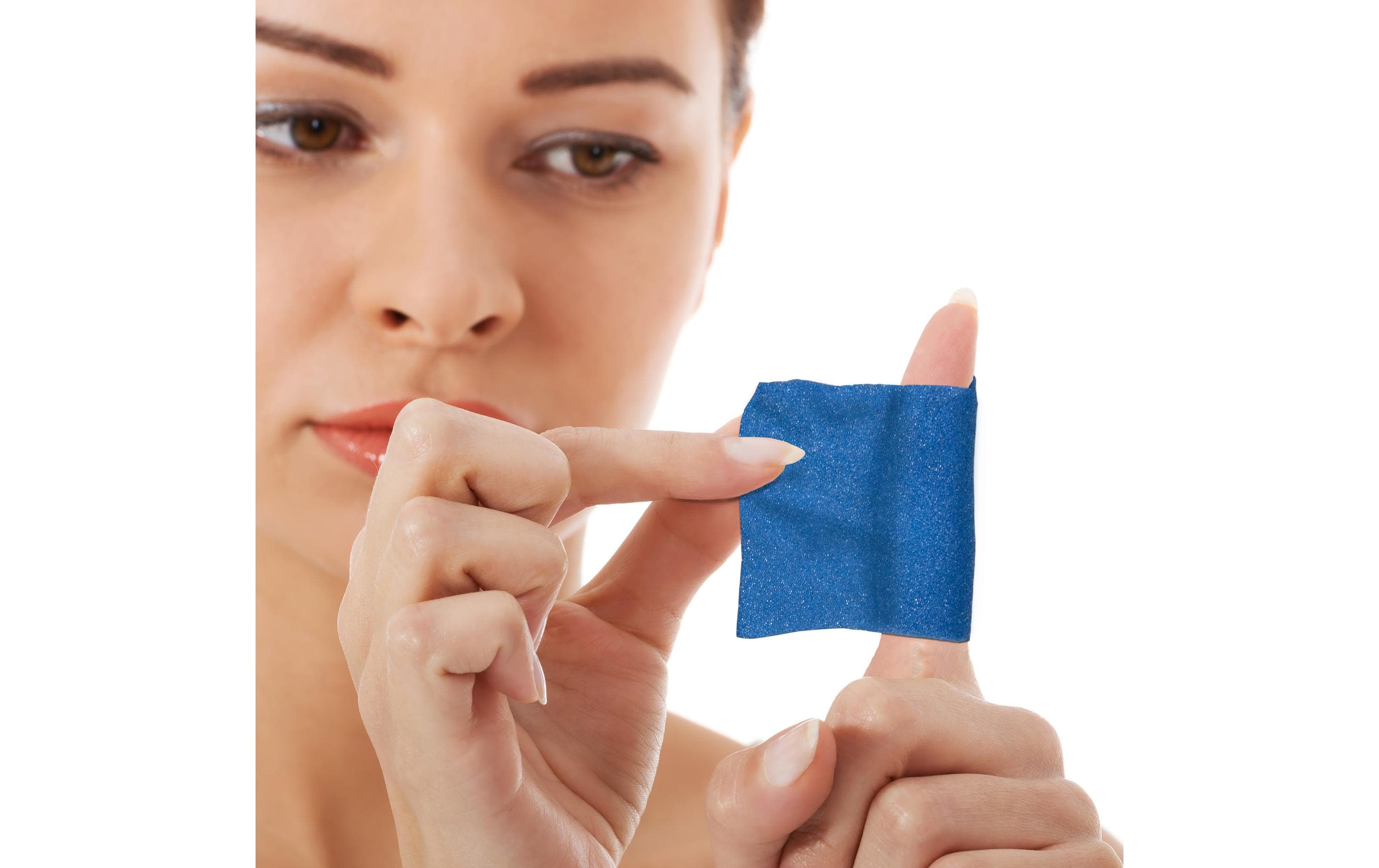 Quick Aid Pflaster beige 6 x 100 cm