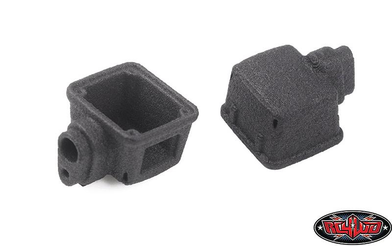 RC4WD Blinkeranlage für TF2 FJ55