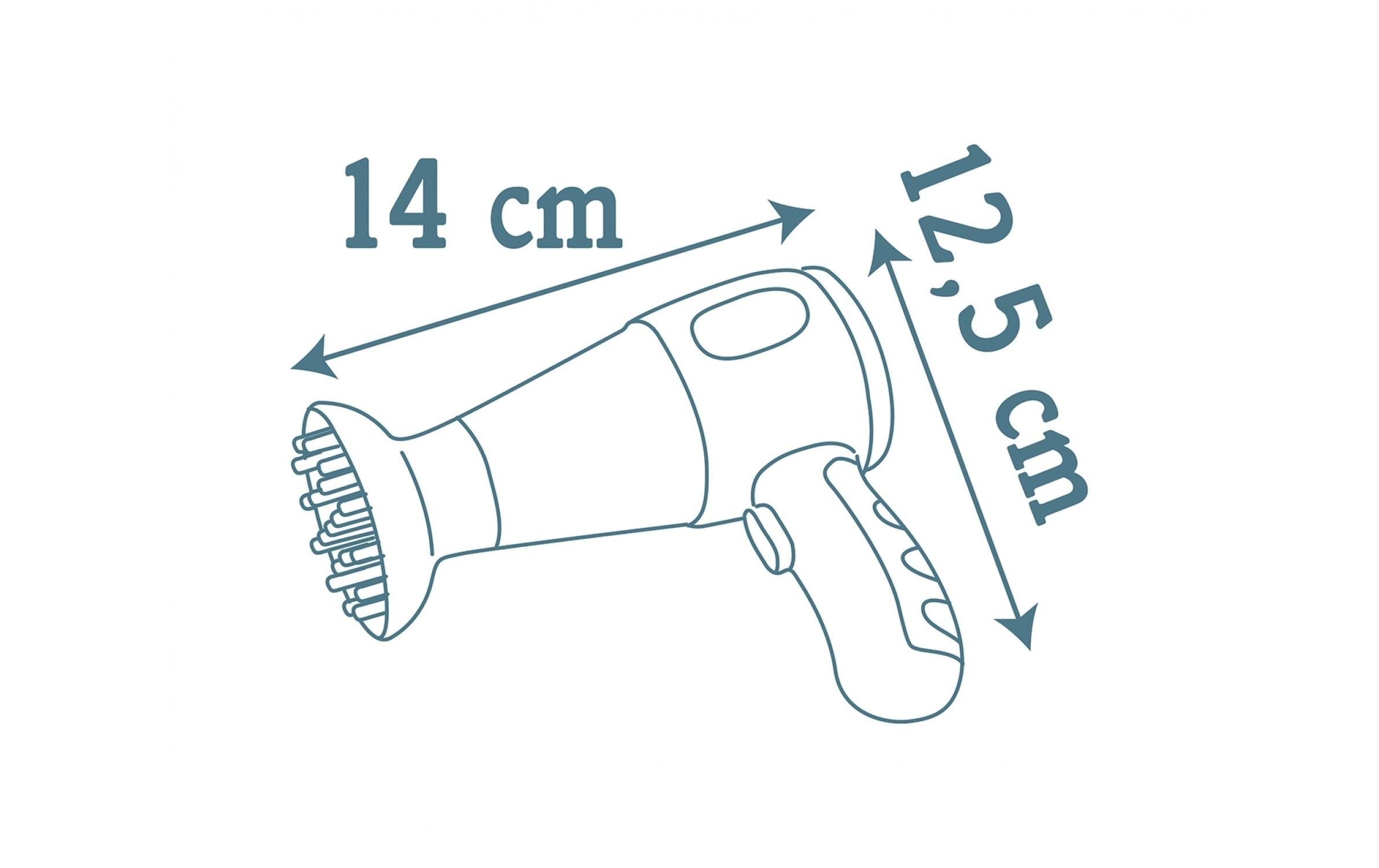 Smoby My Beauty Hair Set