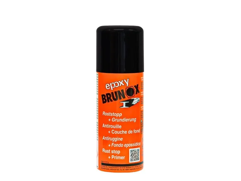 Brunox Epoxy-Spray 150 ml