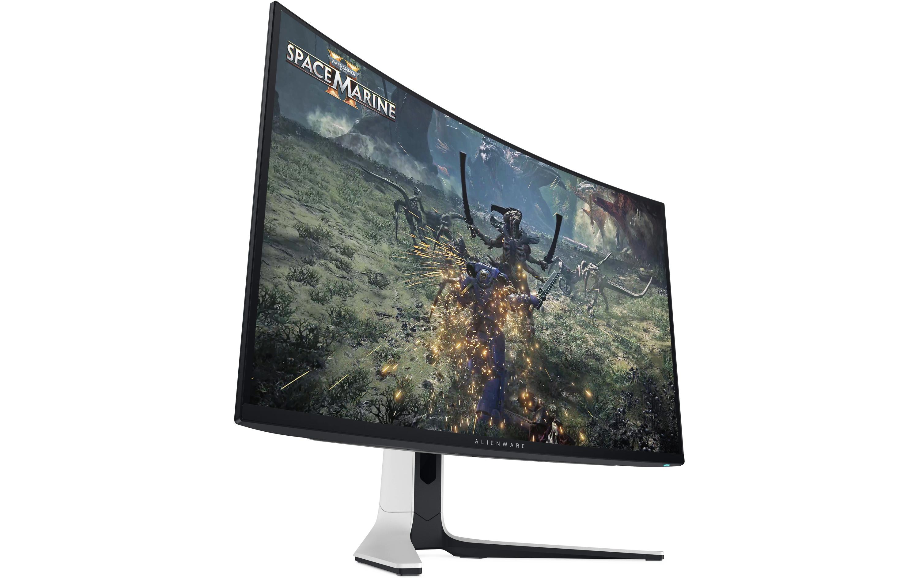 DELL Monitor Alienware 32 AW3225QF