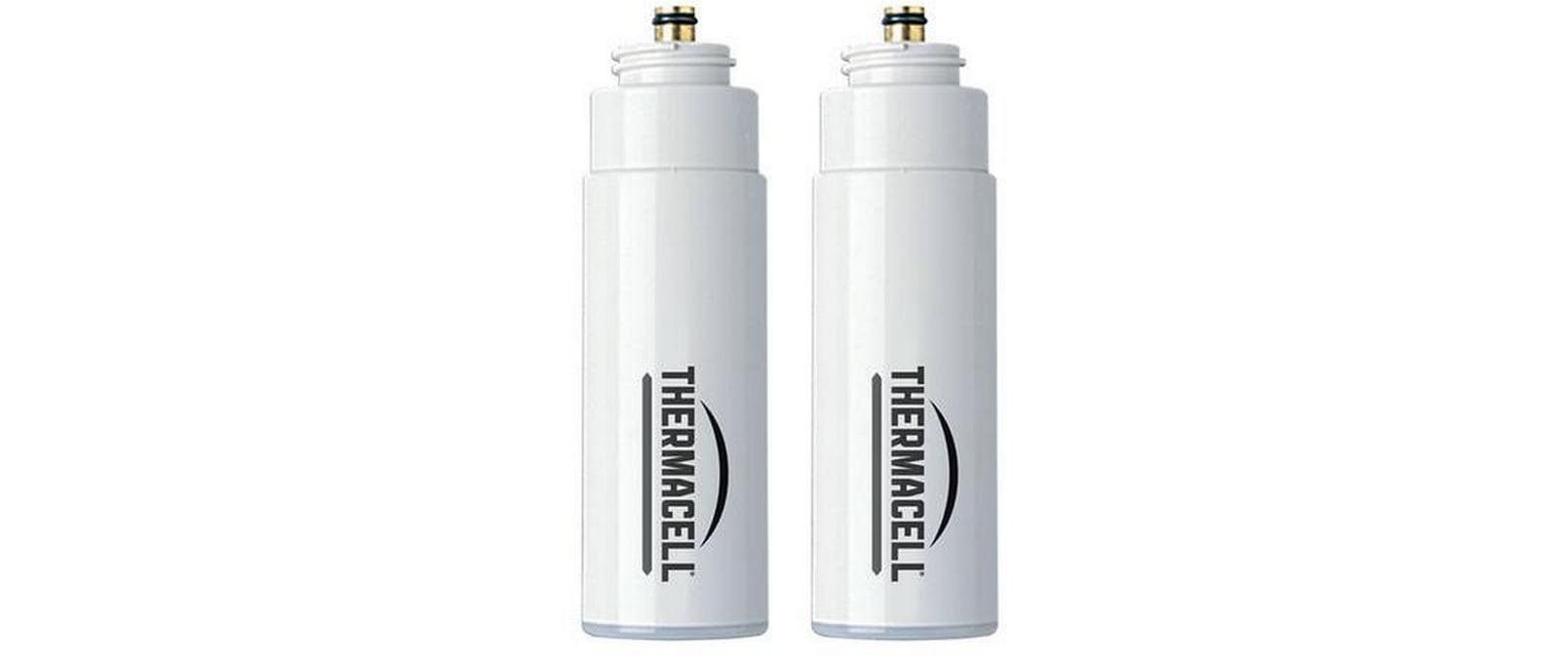 Thermacell Insektenabwehr Nachfüllpack C4 2 Stück