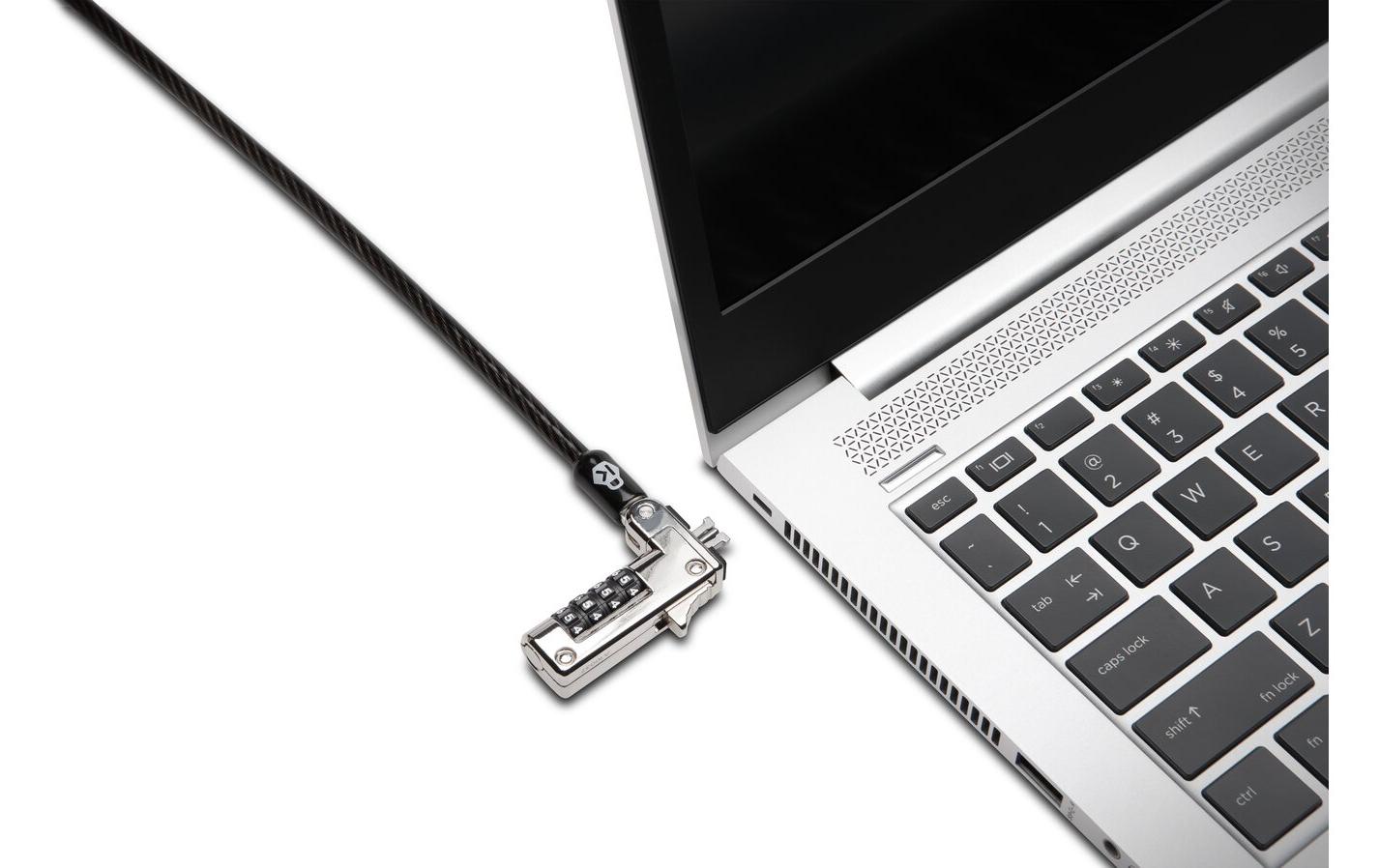 Kensington Sicherheitsschloss NanoSaver Laptop Lock
