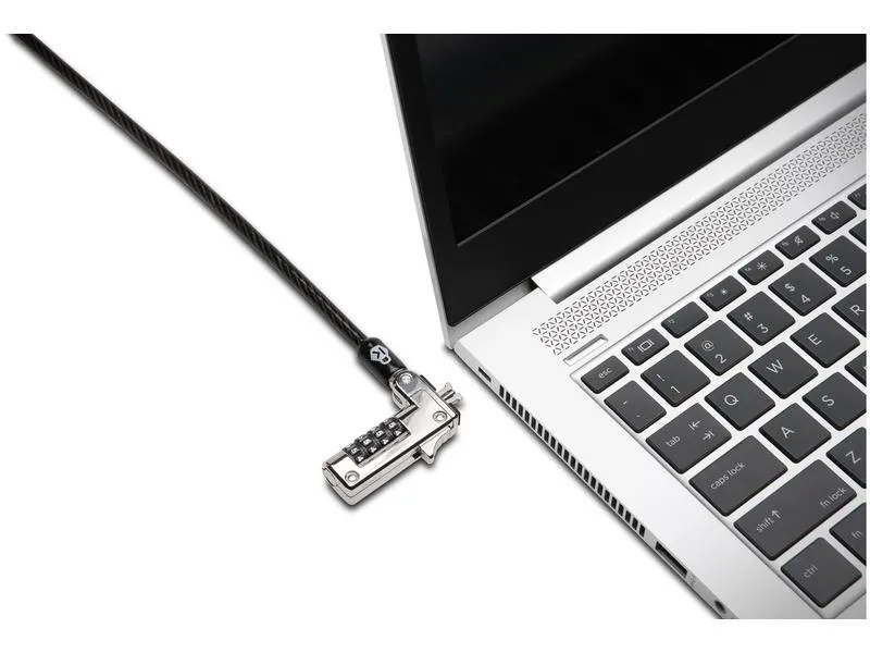 Kensington Sicherheitsschloss NanoSaver Laptop Lock