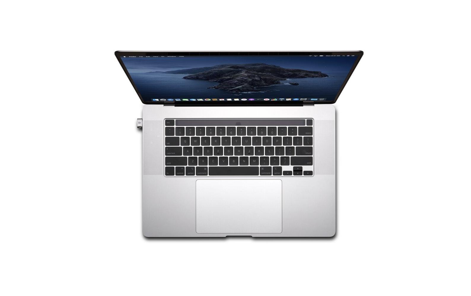 Kensington Fingerabdruck-Lesegerät K65051WW USB-C, 1 Stück Kensington Fingerabdruck-Lesegerät K65051WW USB-C, 1 Stück