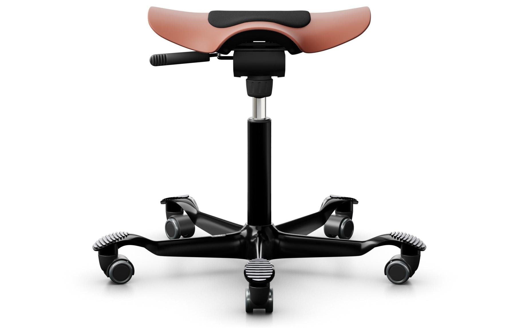 HÅG Bürostuhl Capisco Puls 8001 Rosehip HÅG Bürostuhl Capisco Puls 8001 Rosehip