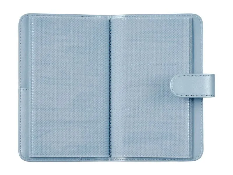 Fujifilm Mini 13 Fotoalbum Frostblau