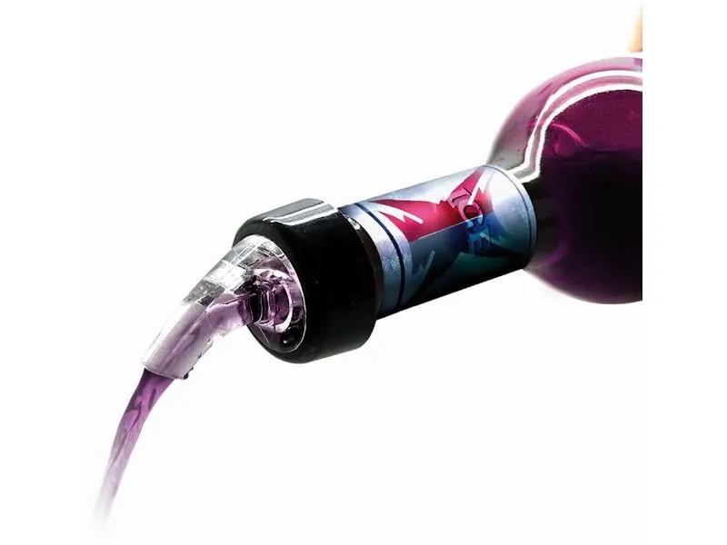 Vin Bouquet Vin Bouquet Ausgiesser 20 ml, 2 Stück, Schwarz