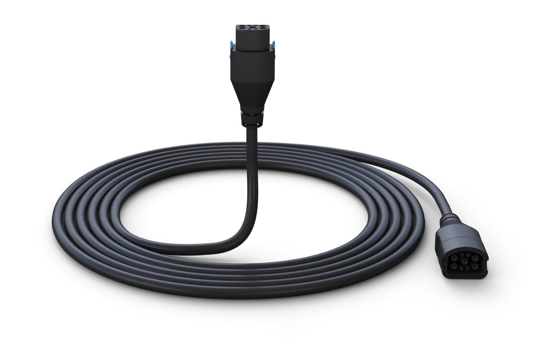 EV Buddy Verlängerungskabel 10m für EV Buddy 3 Pro