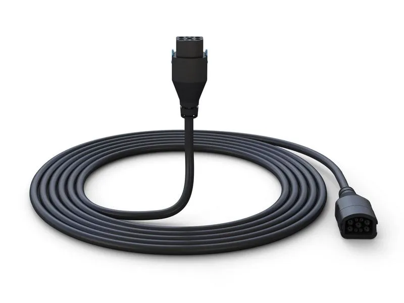 EV Buddy Verlängerungskabel 10m für EV Buddy 3 Pro EV Buddy Verlängerungskabel 10m für EV Buddy 3 Pro