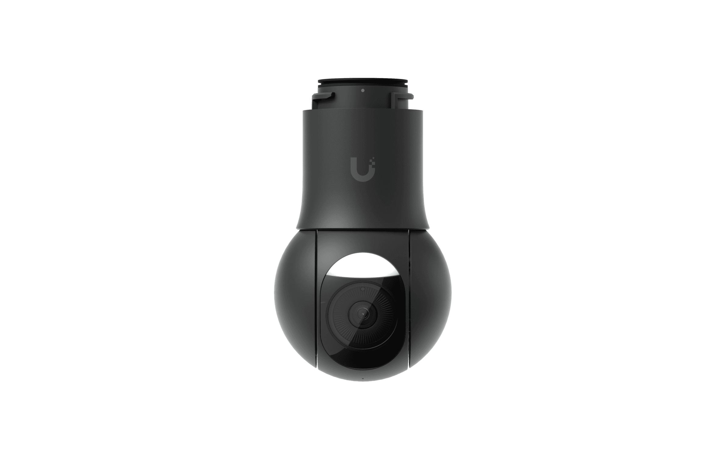 Ubiquiti Netzwerkkamera G5 PTZ Schwarz Ubiquiti Netzwerkkamera G5 PTZ Schwarz
