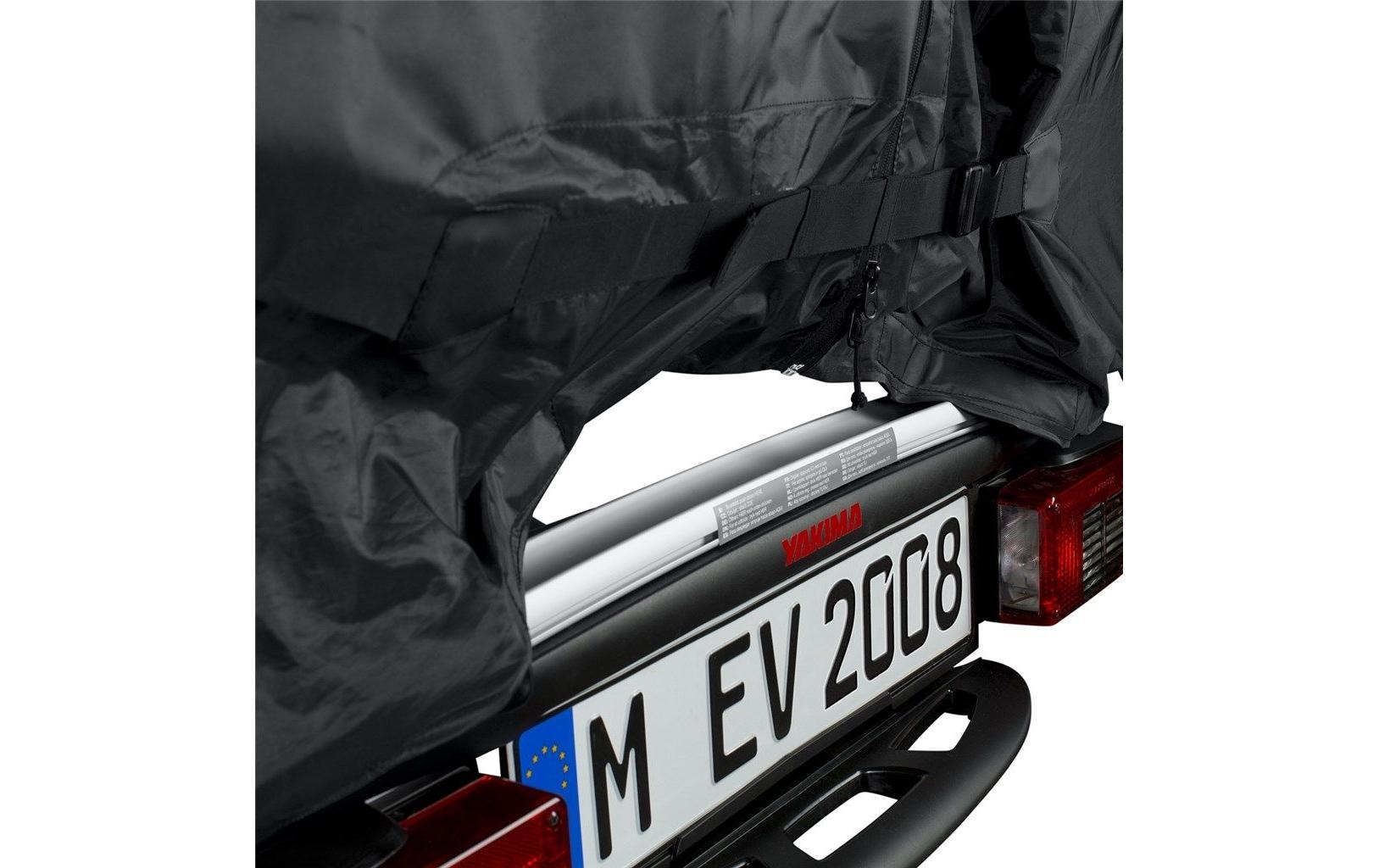 evoc Bike Rack Cover Road