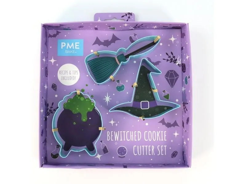 PME Bewitched 1 Stück, Keine Angabe