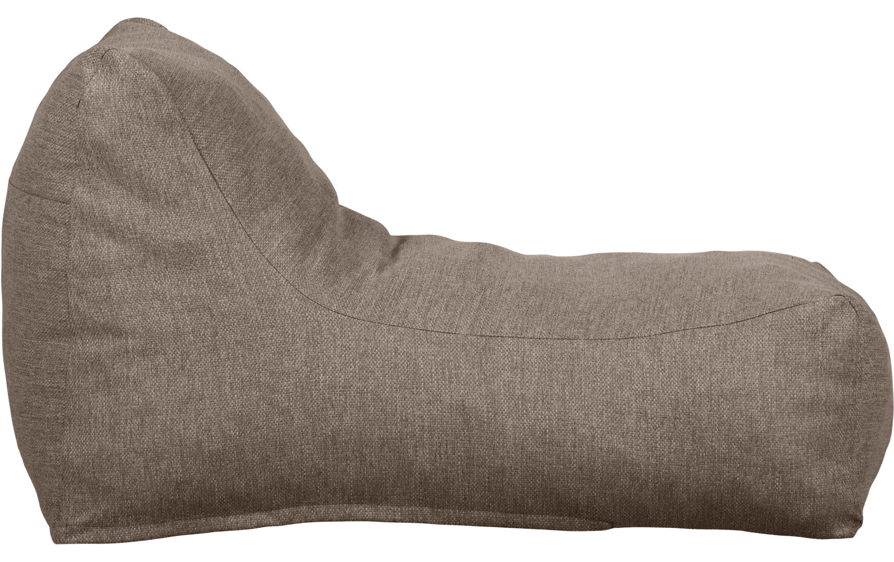 Schou Stuhl Rune 63 x 107 x 69cm – Braun