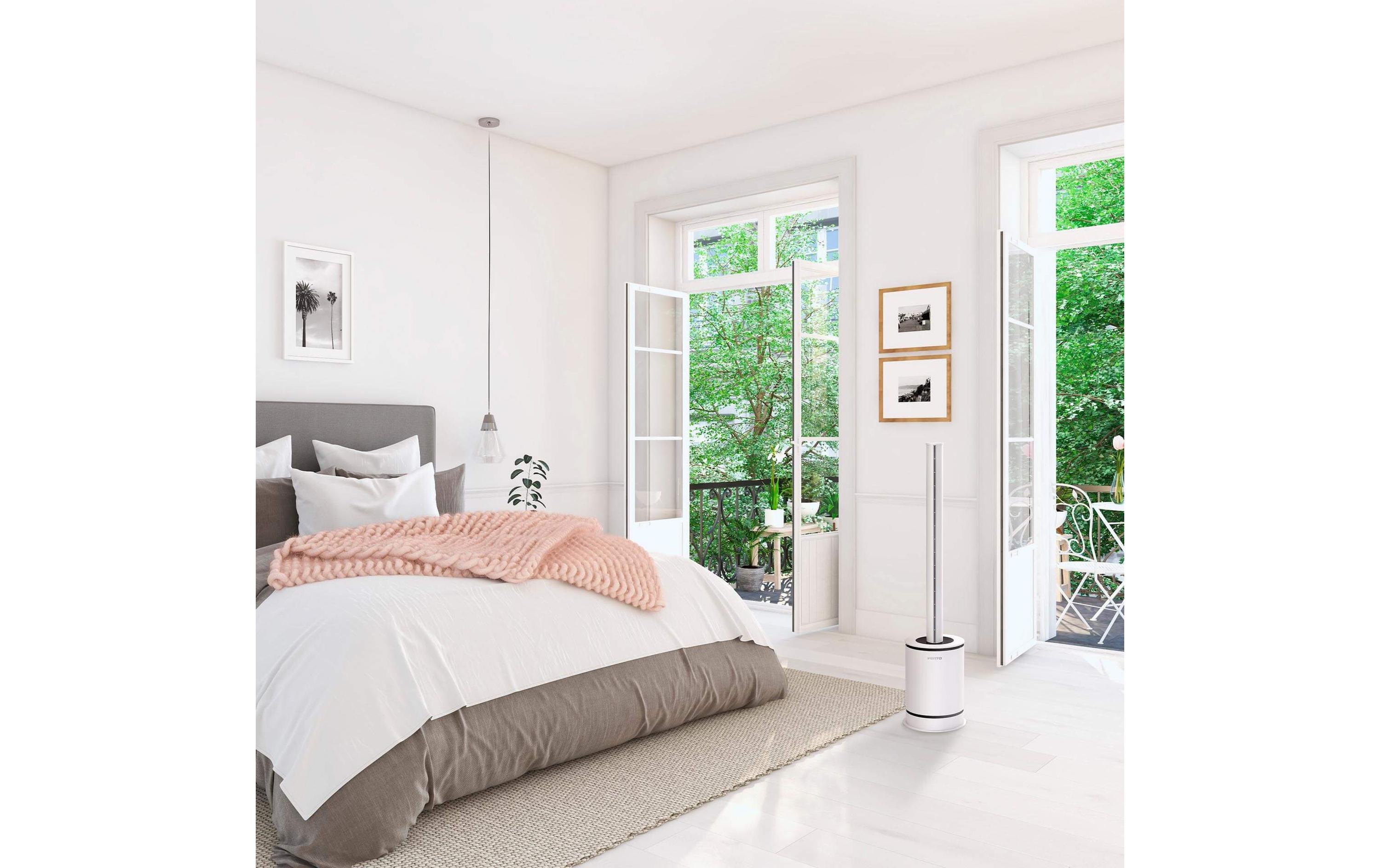 Venta Luftwäscher Luftreiniger AP100 70 m² Venta Luftwäscher Luftreiniger AP100 70 m²