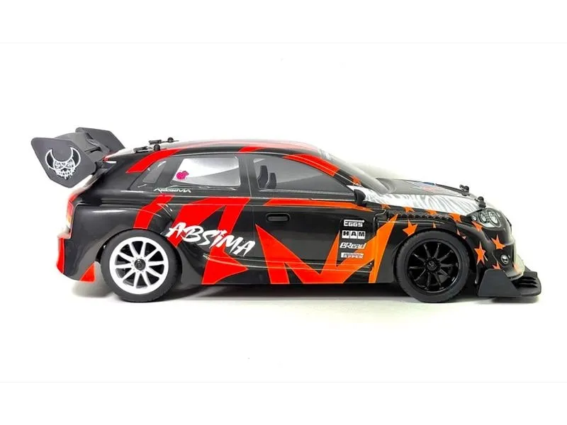 Absima Aero-X 1:10, 4WD, RTR Absima Aero-X 1:10, 4WD, RTR