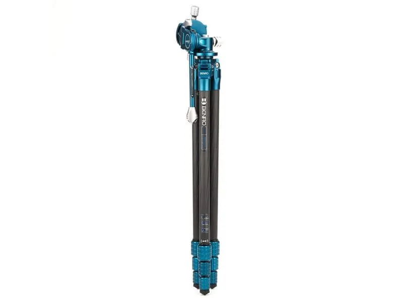 Benro SuperSlim Carbon Video Stativ Kit Benro SuperSlim Carbon Video Stativ Kit