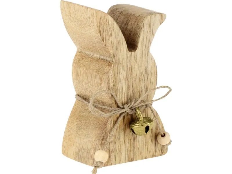 EGLO Hase Manambolo 10 cm, Braun