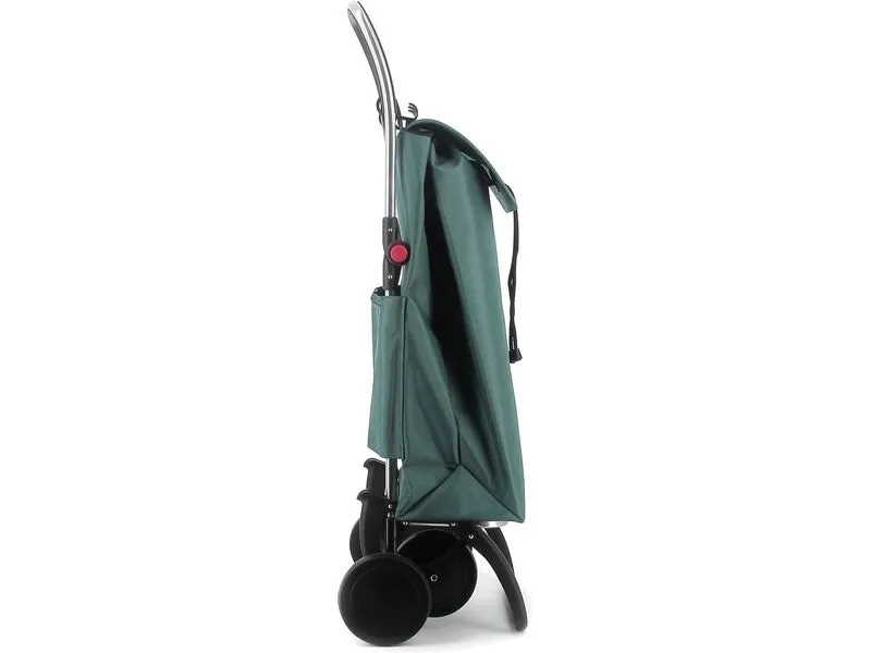Rolser Einkaufstrolley I-Max MF 4 Sea Cost Rolser Einkaufstrolley I-Max MF 4 Sea Cost