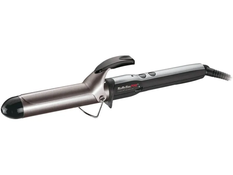 Babyliss Lockenstab Titanium Tourmaline 32 mm