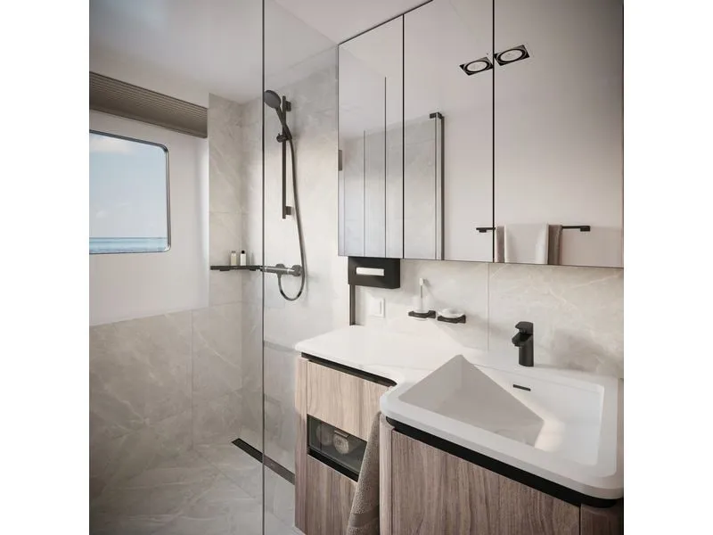 hansgrohe Glashalter Glashalter