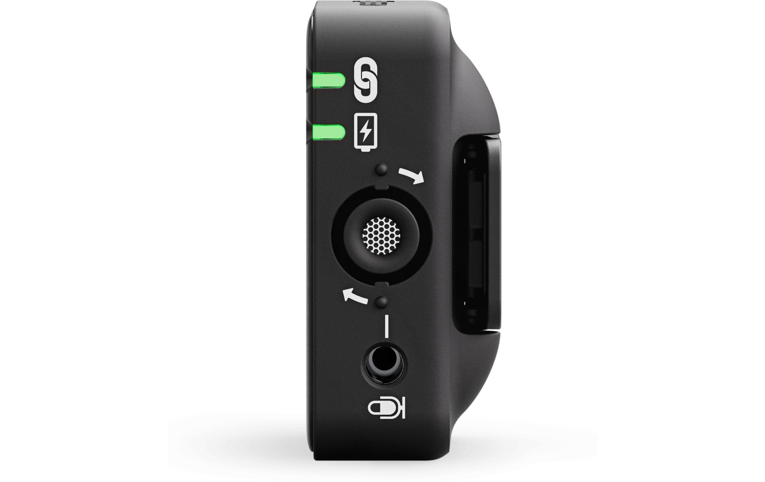 Rode Mikrofon Wireless ME Dual Rode Mikrofon Wireless ME Dual