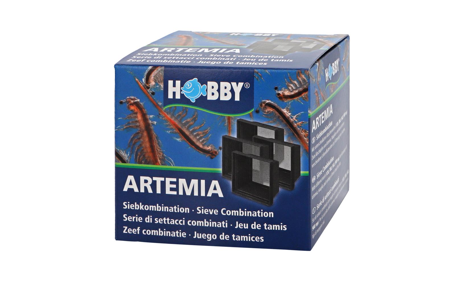 Hobby Aquaristik Zubehör Artemia Siebkombination Hobby Aquaristik Zubehör Artemia Siebkombination