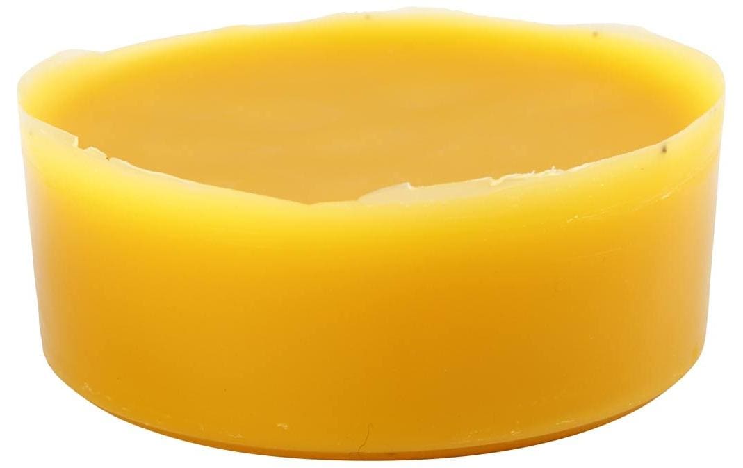 Creativ Company Bienenwachs 100 g, Gelb Creativ Company Bienenwachs 100 g, Gelb