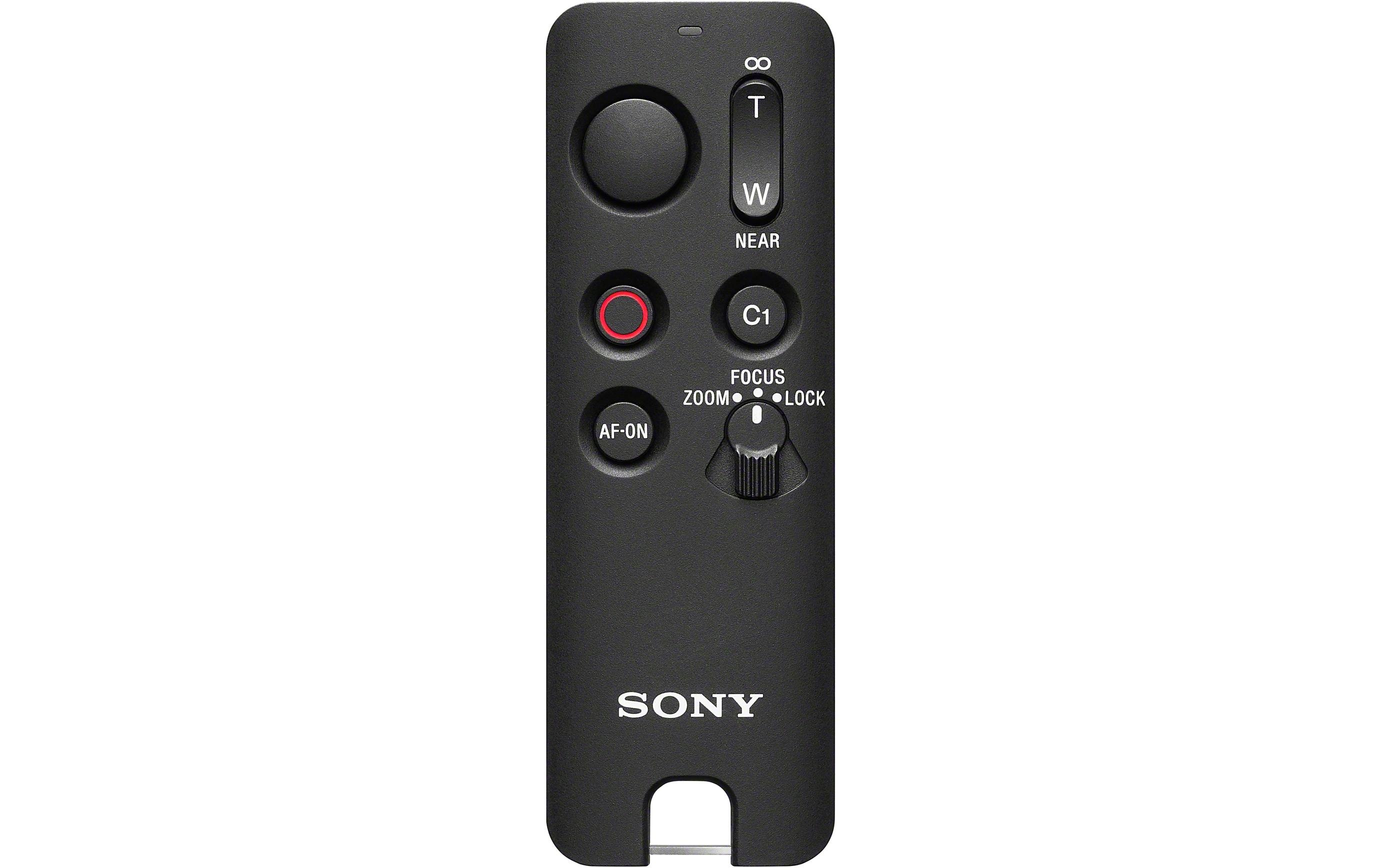 Sony Fernbedienung RMT-VP2