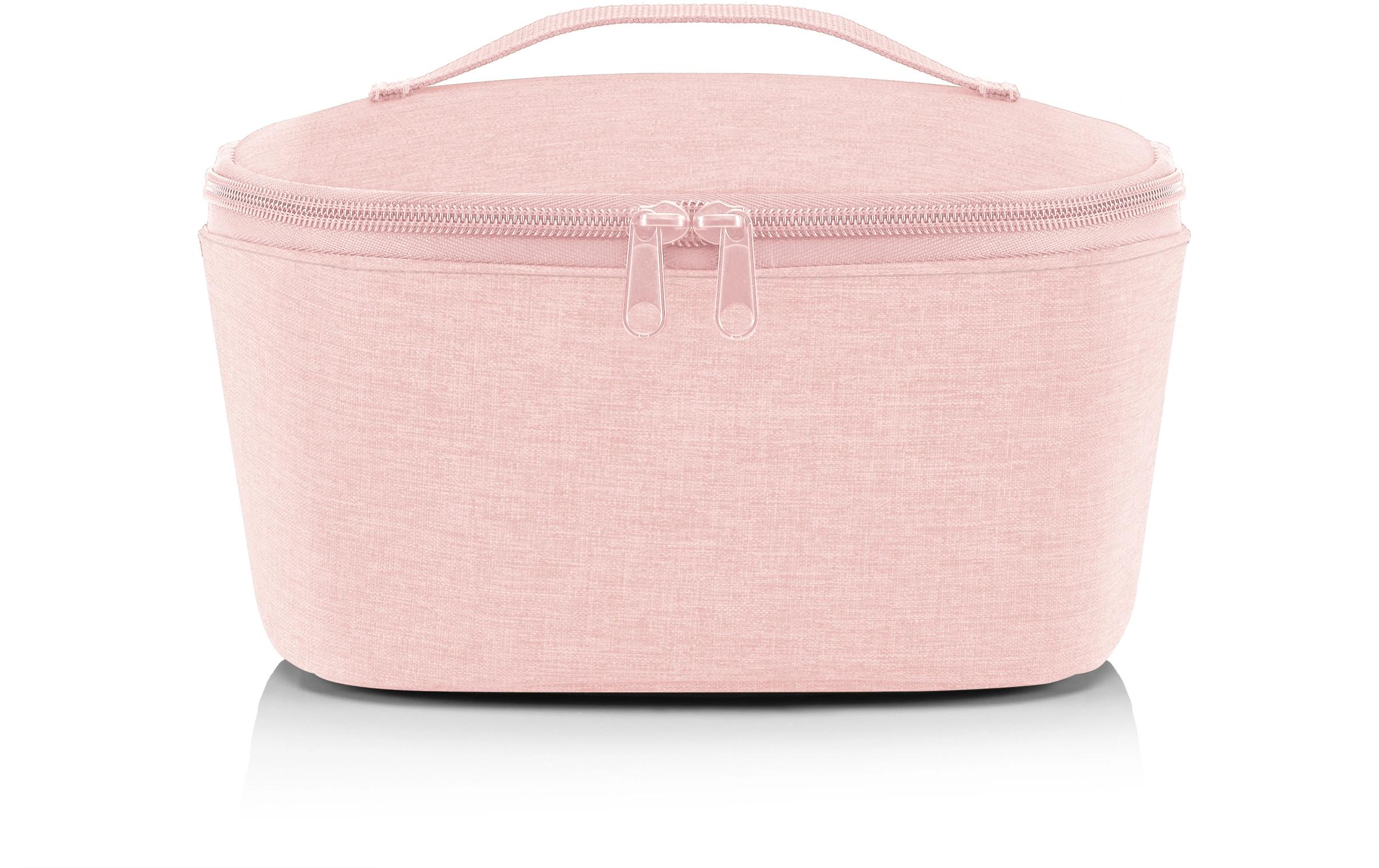 Reisenthel Kühltasche S pocket Twist Blush